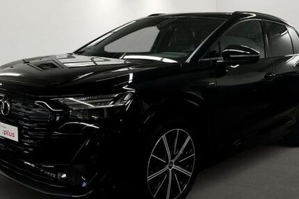 Audi Q4 e-tron 45.859 km 38.880 &euro; Kaiserslautern 67663