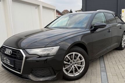 Audi A6 109.442 km 27.490 &euro; Ransbach-Baumbach 56235