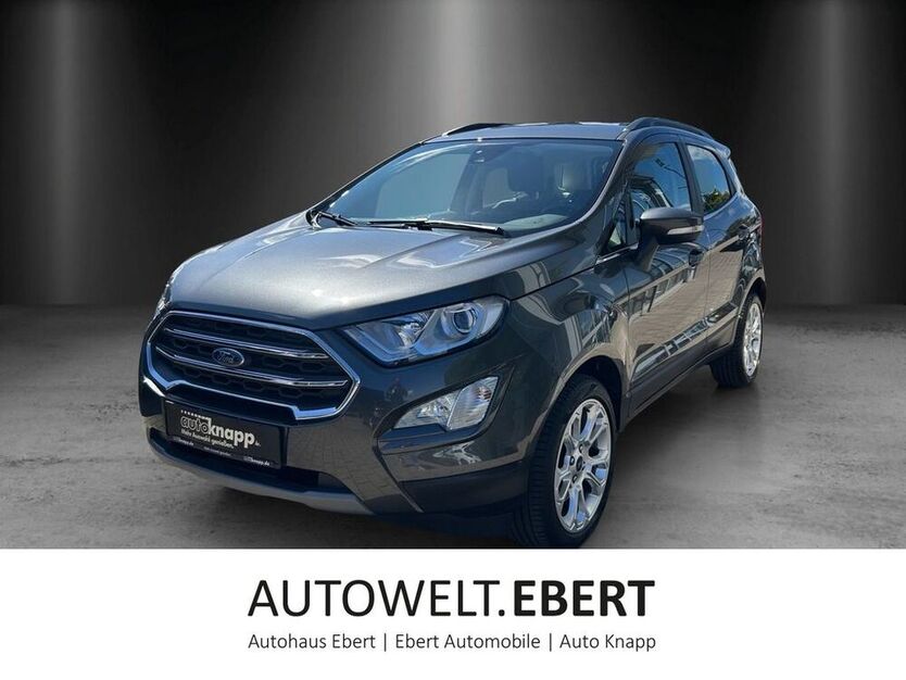 EcoSport