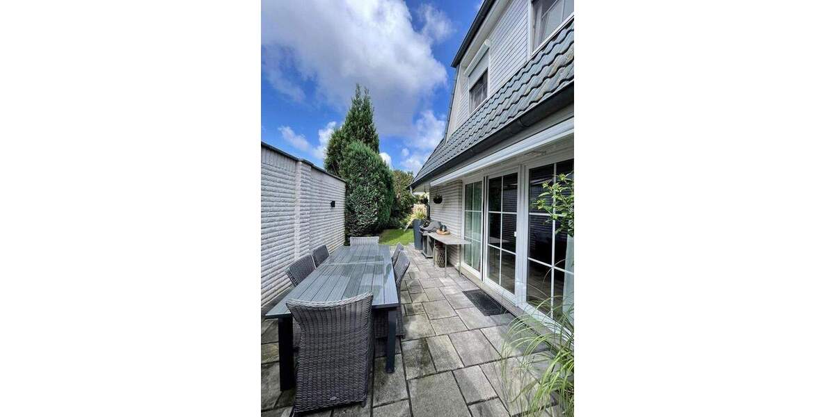 Einfamilienhaus Ritterhude - 4 Zimmer, 135 m&sup2;, 529.000&euro; | Angebot:25098053