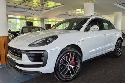 Porsche Macan 70.000 km 57.990 &euro; Filderstadt 70794