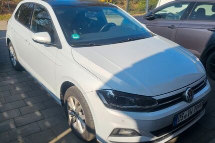 VW Polo 140.000 km 14.800 &euro; Bramsche 49565