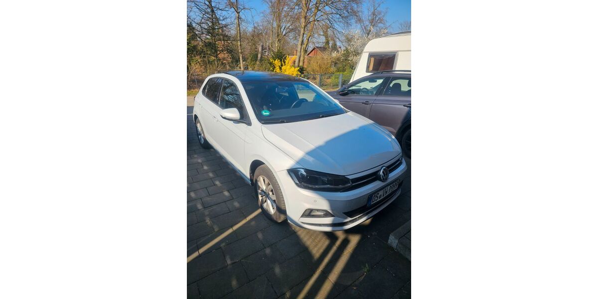 VW Polo 140.000 km 14.800 &euro; Bramsche 49565
