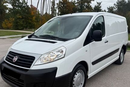 Fiat Scudo 160.950 km 7.999 € Wendelstein 90530