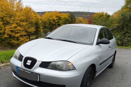 Seat Ibiza 215.000 km 550 € Bad Mergentheim 97970