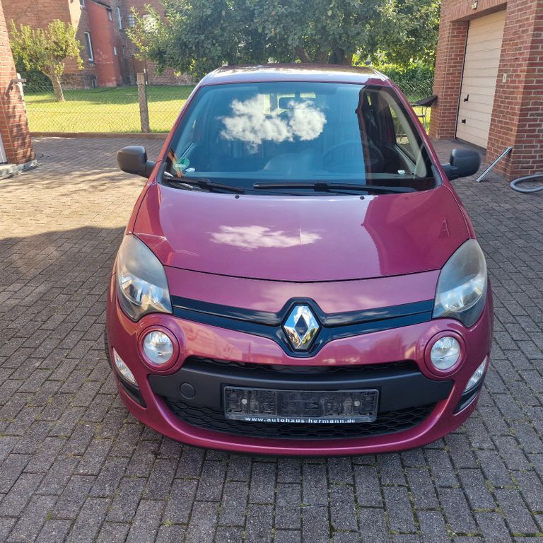 Renault Twingo 63.273 km 4.390 € Höxter 37671