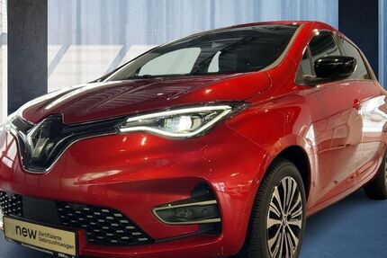 Renault ZOE 14.983 km 19.890 &euro; Hamburg 22763