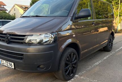 VW T5 Transporter 144.000 km 15.890 &euro; Kösching 85092
