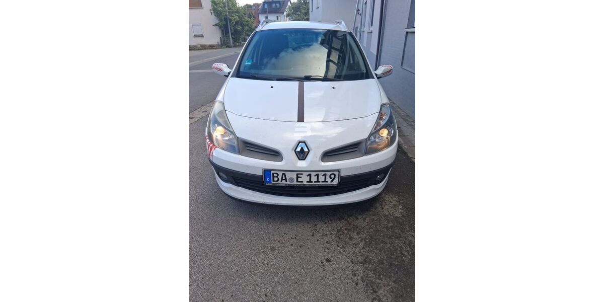 Renault Clio 234.850 km 850 &euro; Gerach 96161