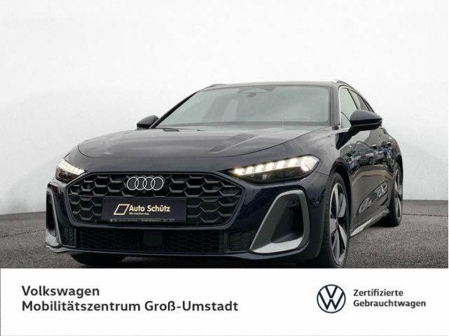 Audi A5 5.628 km 44.880 € Groß-Umstadt 64823