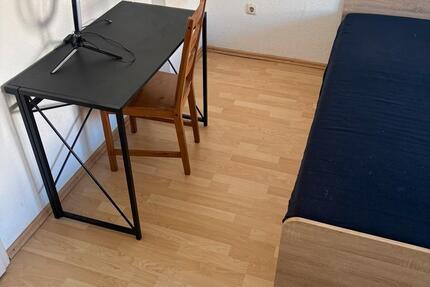 Wohnung Stadtbergen - 3 Zimmer, 25 m&sup2;, 530&euro; | Angebot:26345463