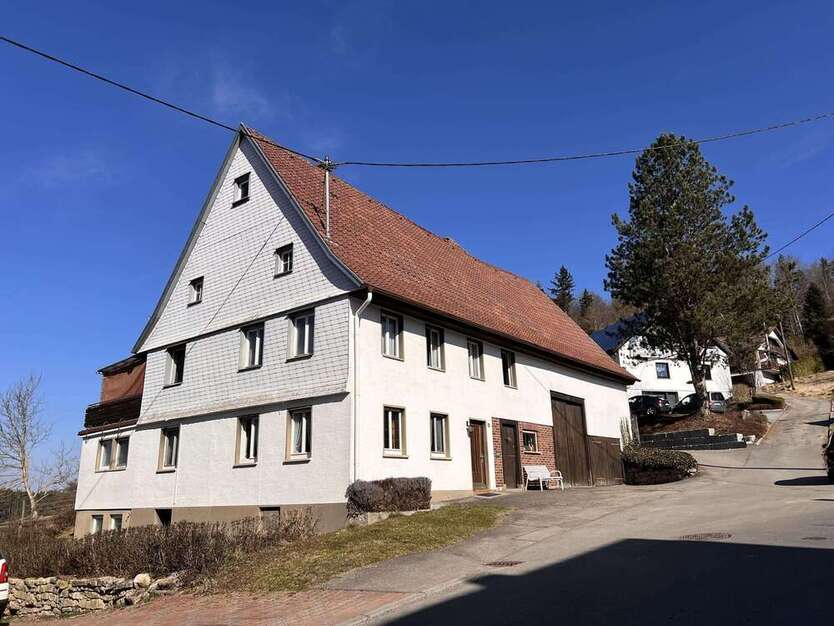Haus zum Kaufen in Villingen-Schwenningen 239.000 € 120 m²