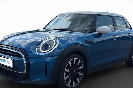 Mini Cooper 23.600 km 22.990 &euro; Bad Zwischenahn 26160