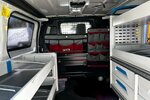 Citroen Jumpy Business M *SORTIMO Ausbau* 125.200 km 19.990 &euro; Meißen 01662