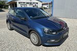 VW Polo 1.4 TDi Trendline Klima PDC Euro6 Motorschade 201.430 km 2.500 &euro; Altdorf 84032