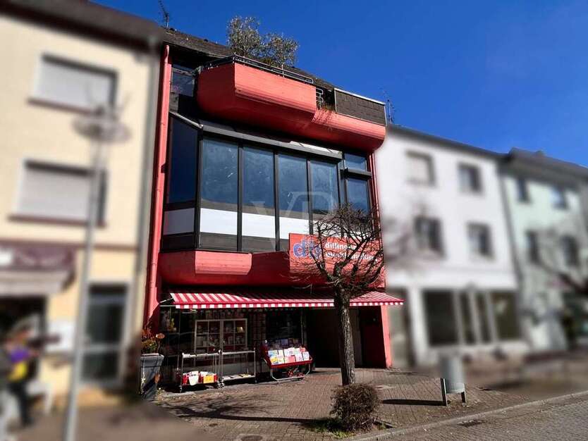 Haus zum Kaufen in Dillingen 349.000 € 220 m²