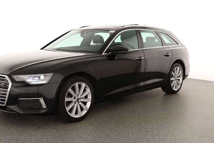 Audi A6 50.000 km 32.760 &euro; Schönefeld 12529