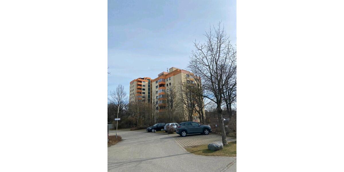 Etagenwohnung Burghausen - 3 Zimmer, 72 m&sup2;, 250.000&euro; | Angebot:26964894