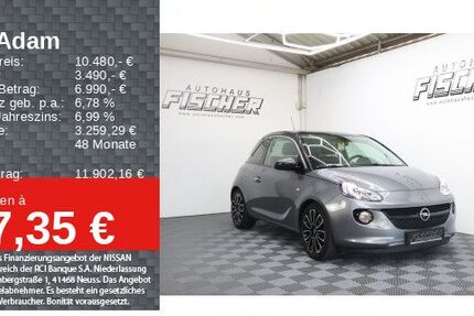 Opel Adam