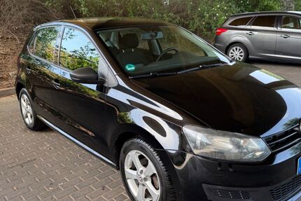 VW Polo 134.000 km 3.490 &euro; Trier 54282