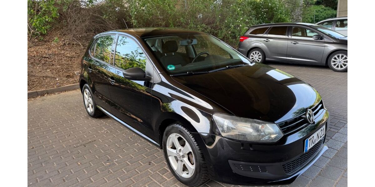 VW Polo 134.000 km 3.490 &euro; Trier 54282