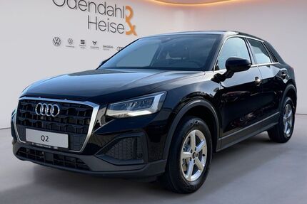 Audi Q2 2.900 km 28.950 &euro; Köln 50739