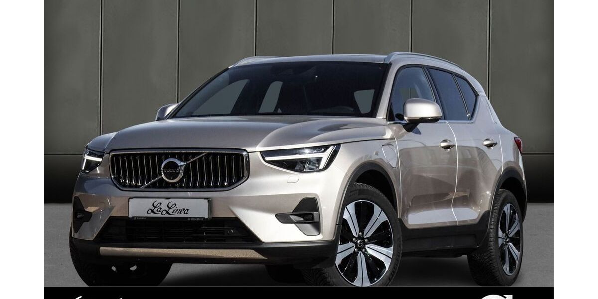 Volvo XC40 23.005 km 37.890 &euro; Bonn 53177