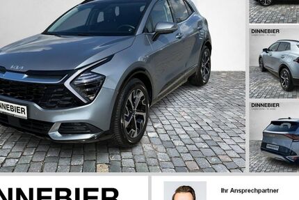 Kia Sportage 28.251 km 29.650 &euro; Leipzig 04158