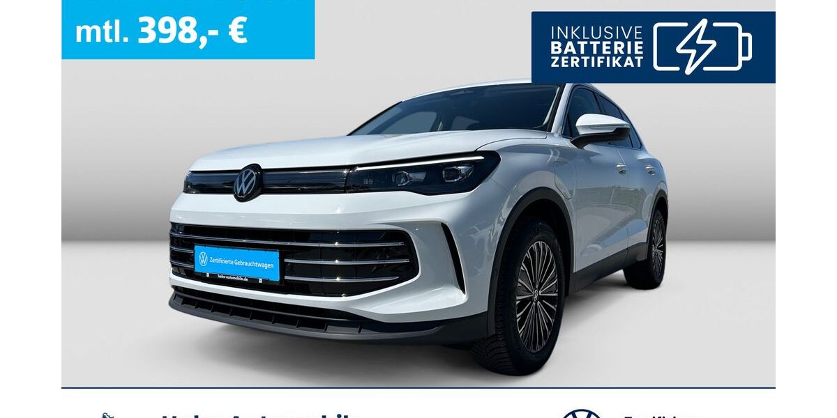 VW Tiguan 7.711 km 41.999 &euro; Kornwestheim 70806