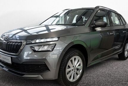 Skoda Kamiq 38.673 km 18.760 &euro; Celle 29227
