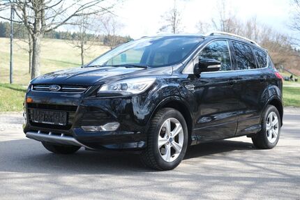 Ford Kuga 127.000 km 11.980 &euro; Breitenbrunn/OT Rittersgrün 08359