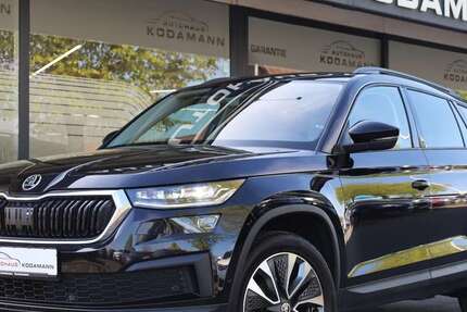 Skoda Kodiaq 111.601 km 26.870 &euro; Rheda-Wiedenbrück 33378