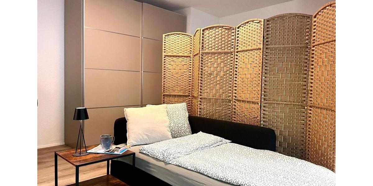 Etagenwohnung Konstanz - 1 Zimmer, 33 m&sup2;, 830&euro; | Angebot:26315063