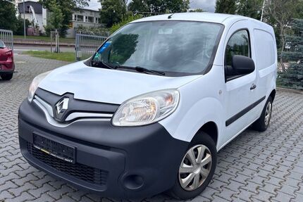 Renault Kangoo 96.000 km 7.200 &euro; chemnitz 09120