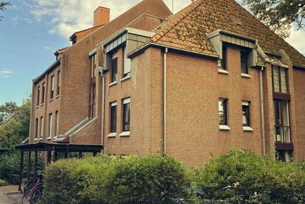 Wohnung Lingen (Ems) Gauerbach - 2 Zimmer, 58 m&sup2;, 169.000&euro; | Angebot:25310772