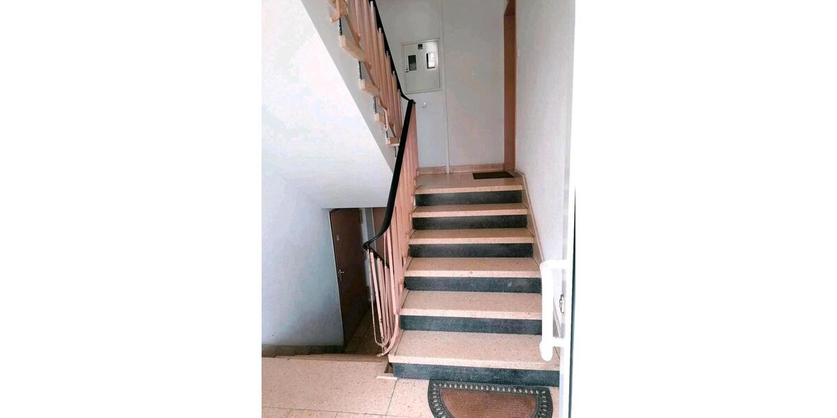 Erdgeschoßwohnung Frankfurt am Main West - 3 Zimmer, 64 m&sup2;, 349.000&euro; | Angebot:26338237