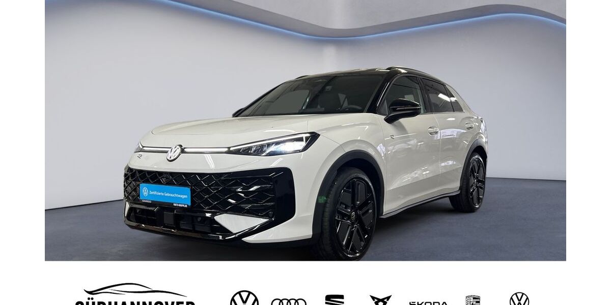 VW T-Roc 3.000 km 36.999 &euro; Göttingen 37081