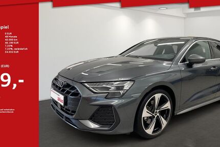 Audi A3 12.400 km 46.090 € Kempten 87435
