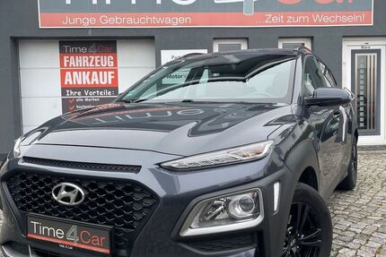 Hyundai KONA 77.900 km 15.490 € Lübeck 23554
