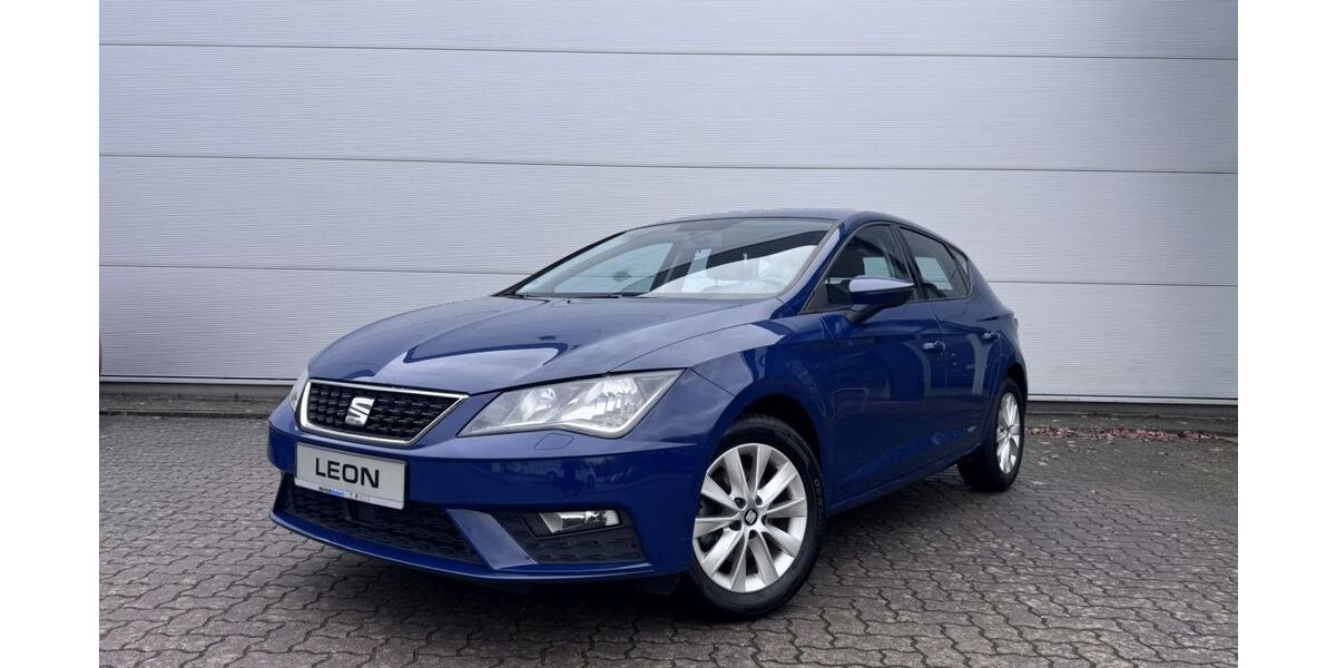 Seat Leon 143.200 km 10.500 &euro; Neu Wulmstorf 21629