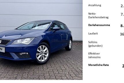 Seat Leon 143.200 km 9.950 &euro; Neu Wulmstorf 21629