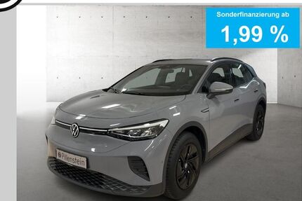 VW ID.4 26.500 km 24.410 € Fürth 90762