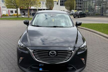 Mazda CX-3 92.600 km 15.300 &euro; Nürnberg 90459