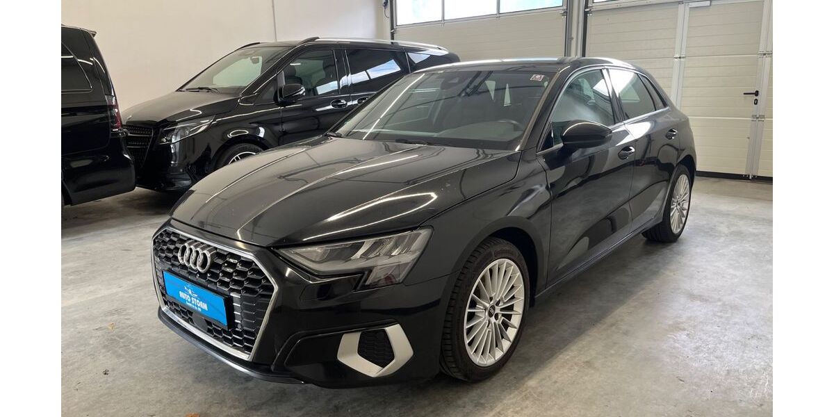 Audi A3 174.000 km 17.270 &euro; Landau a.d.Isar 94405