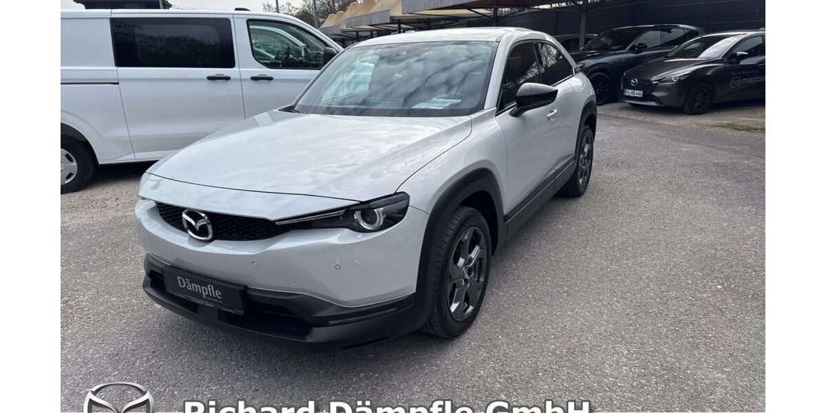 Mazda MX-30 33.704 km 12.850 &euro; Ravensburg, nähe Bodensee 88213