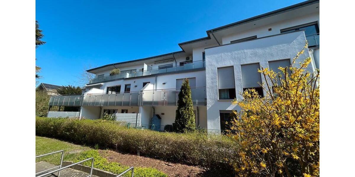 Etagenwohnung Greven - 3 Zimmer, 97 m&sup2;, 383.450&euro; | Angebot:26648776