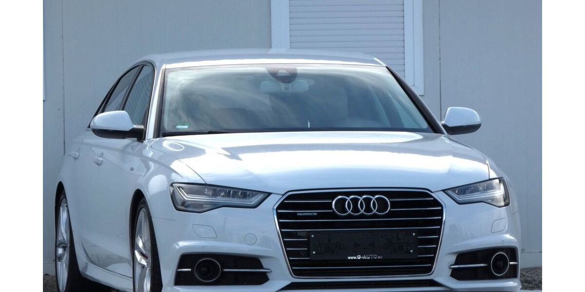 Audi A6 121.500 km 23.988 &euro; Kolbermoor 83059