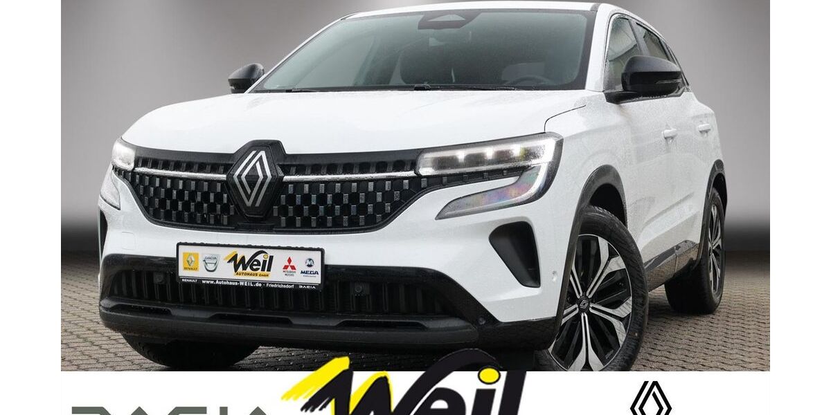 Renault Austral 21.489 km 28.790 &euro; Friedrichsdorf 61381