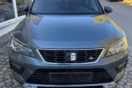 Seat Ateca 114.980 km 18.900 &euro; Hohenölsen 07570
