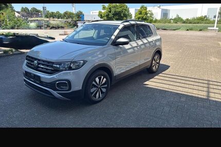 VW T-Cross 33.200 km 17.699 &euro; Waldeck 34513